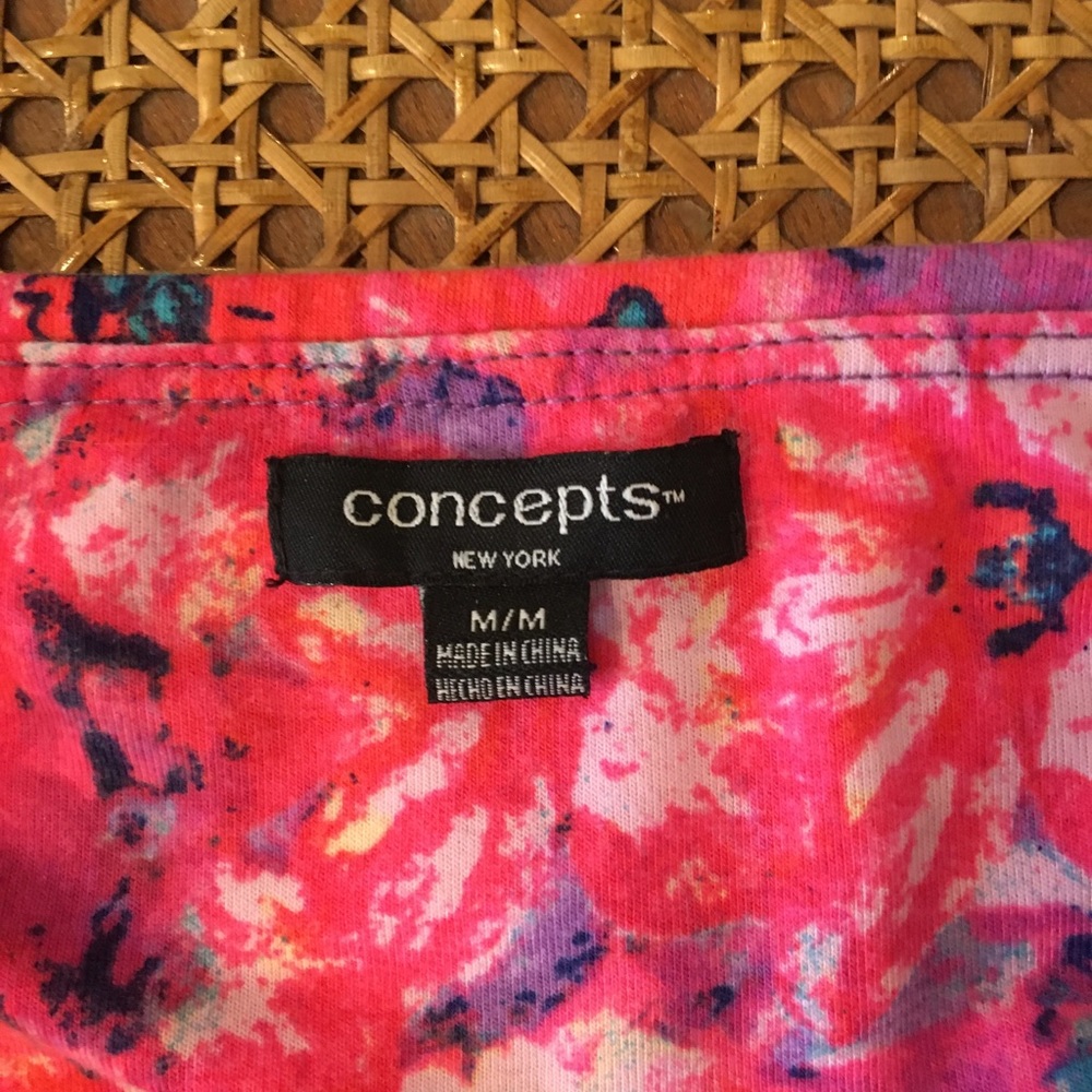 Concepts summer dress - Picture 7 of 8